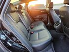 2018 Honda Clarity Touring Black vin: JHMZC5F36JC006171