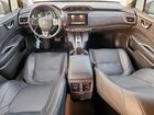 2018 Honda Clarity Touring Black vin: JHMZC5F36JC006171