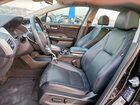 2018 Honda Clarity Touring Black vin: JHMZC5F36JC006171