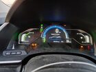 2018 Honda Clarity Touring Black vin: JHMZC5F36JC006171