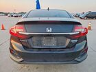 2018 Honda Clarity Touring Black vin: JHMZC5F36JC006171