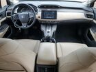 2018 Honda Clarity Touring Burgundy vin: JHMZC5F37JC018698