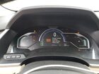 2018 Honda Clarity Touring Burgundy vin: JHMZC5F37JC018698