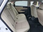 2018 Honda Clarity Touring Белый vin: JHMZC5F38JC005894