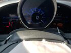 2016 Honda Cr-z Red vin: JHMZF1D41GS001485