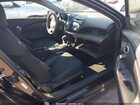 2016 Honda Cr-z Lx Фиолетовый vin: JHMZF1D42GS000491