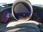 2016 Honda Cr-z Lx Фиолетовый vin: JHMZF1D42GS000491