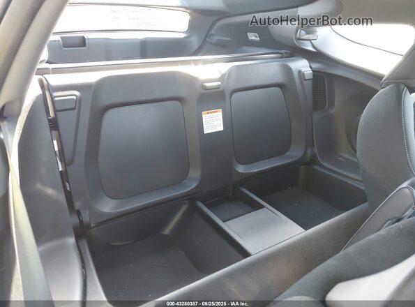 JHMZF1D42GS000491 2016 HONDA CR-Z Фиолетовый Вид наклейки с VIN-кодом