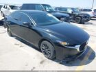 2021 Mazda Mazda3 2.0 Black vin: JM1BPAA78M1313934