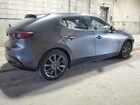 2019 Mazda 3 Угольный vin: JM1BPAJM0K1117490