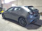 2019 Mazda 3 Угольный vin: JM1BPAJM0K1117490