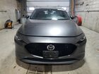 2019 Mazda 3 Угольный vin: JM1BPAJM0K1117490