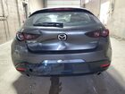 2019 Mazda 3 Угольный vin: JM1BPAJM0K1117490