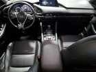 2019 Mazda 3 Угольный vin: JM1BPAJM0K1117490