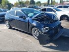 2021 Mazda Mazda3 Select Blue vin: JM1BPAKL7M1306825