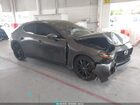 2021 Mazda Mazda3 Premium Gray vin: JM1BPAML3M1310609