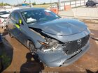 2020 Mazda Mazda3 Premium Package Red vin: JM1BPANM9L1155490