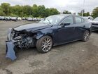 2021 Mazda 3 Preferred Синий vin: JM1BPBCL8M1331107