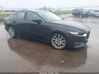 2020 Mazda Mazda3 Select Package Black vin: JM1BPBCM3L1163447