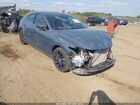 2023 Mazda Mazda3 2.5 S Premium Gray vin: JM1BPBMM5P1602846