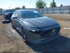 2020 Mazda Mazda3 Premium Package Gray vin: JM1BPBNM0L1155884