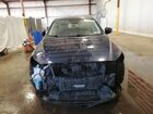 2020 Mazda Cx-3 Sport Синий vin: JM1DKDB71L1465172 Damage: Grille, Missing, Replacement Required