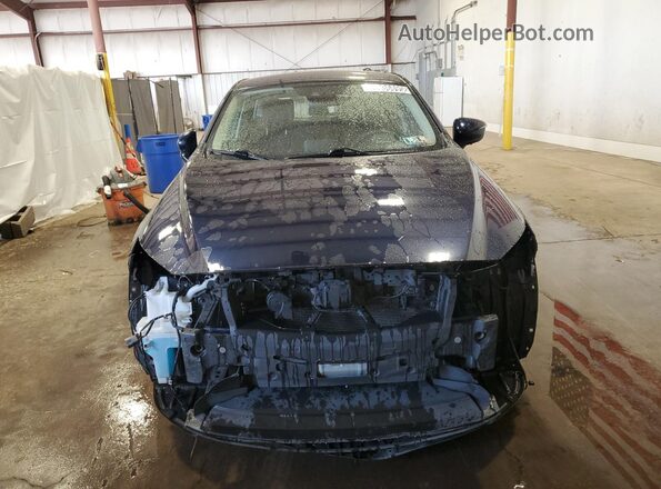 JM1DKDB71L1465172 2020 MAZDA CX-3 Синий Панорамный вид салона 360°