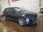 2020 Mazda Cx-3 Sport Синий vin: JM1DKDB71L1465172