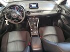 2020 Mazda Cx-3 Sport Синий vin: JM1DKDB71L1465172