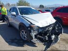 2021 Mazda Cx-3 Sport Gray vin: JM1DKDB77M1515168