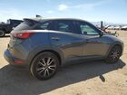 2018 Mazda Cx-3 Touring Charcoal vin: JM1DKDC70J0328757 2018 Mazda Cx-3 Touring Charcoal vin: JM1DKDC70J0328757