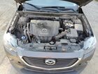 2018 Mazda Cx-3 Touring Gray vin: JM1DKDC7XJ0321329 2018 Mazda Cx-3 Touring Gray vin: JM1DKDC7XJ0321329