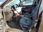 2018 Mazda Cx-3 Touring Gray vin: JM1DKFC73J0327646