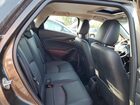 2018 Mazda Cx-3 Touring Gray vin: JM1DKFC73J0327646