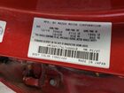 2020 Mazda Cx-3 Touring Red vin: JM1DKFC74L1466648