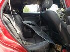 2020 Mazda Cx-3 Touring Red vin: JM1DKFC74L1466648