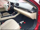 2019 Mazda Mazda6 Grand Touring Red vin: JM1GL1TY4K1501144