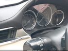 2019 Mazda Mazda6 Grand Touring Red vin: JM1GL1TY4K1501144