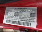 2019 Mazda Mazda6 Grand Touring Red vin: JM1GL1TY4K1501144