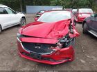 2019 Mazda Mazda6 Grand Touring Red vin: JM1GL1TY4K1501144