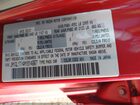 2021 Mazda Mazda6 Grand Touring Красный vin: JM1GL1TY4M1614997