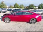 2021 Mazda Mazda6 Grand Touring Красный vin: JM1GL1TY4M1614997