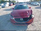 2021 Mazda Mazda6 Grand Touring Красный vin: JM1GL1TY4M1614997