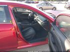 2021 Mazda Mazda6 Grand Touring Красный vin: JM1GL1TY4M1614997