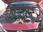 2021 Mazda Mazda6 Grand Touring Красный vin: JM1GL1TY4M1614997