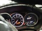 2020 Mazda 6 Grand Touring Синий vin: JM1GL1TY5L1521002