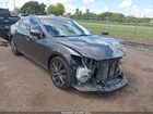 2020 Mazda Mazda6 Grand Touring Gray vin: JM1GL1TY9L1513226