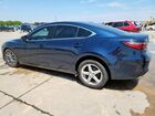 2018 Mazda 6 Sport Blue vin: JM1GL1UM2J1327245