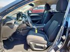 2018 Mazda 6 Sport Blue vin: JM1GL1UM2J1327245