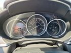 2018 Mazda 6 Sport Blue vin: JM1GL1UM2J1327245
